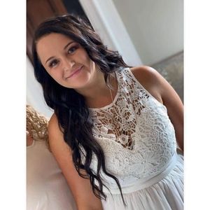 Meet your Posher, Rhalynn